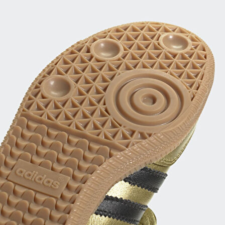 adidas JH5708 SAMBA LT W Kadın Günlük Spor Ayakkabısı
