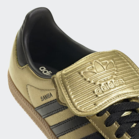 adidas JH5708 SAMBA LT W Kadın Günlük Spor Ayakkabısı