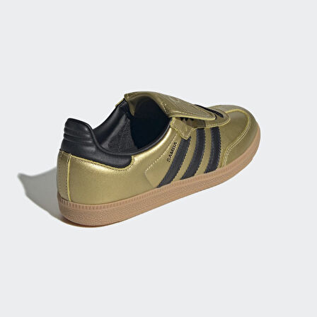 adidas JH5708 SAMBA LT W Kadın Günlük Spor Ayakkabısı