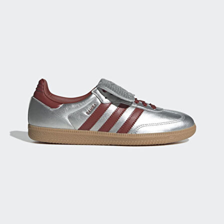 adidas JH5707 SAMBA LT W Kadın Günlük Spor Ayakkabısı