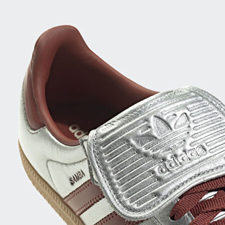 adidas JH5707 SAMBA LT W Kadın Günlük Spor Ayakkabısı