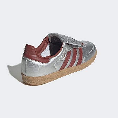 adidas JH5707 SAMBA LT W Kadın Günlük Spor Ayakkabısı