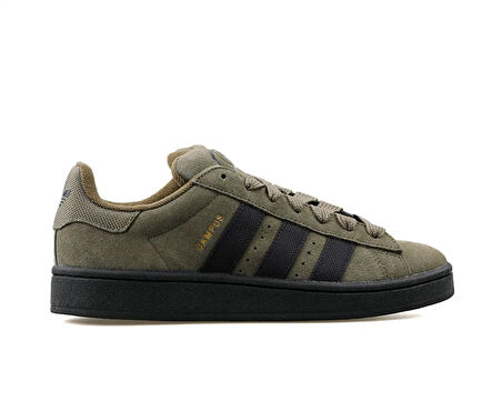 adidas Campus 00S Erkek Günlük Ayakkabı JI3307 Haki