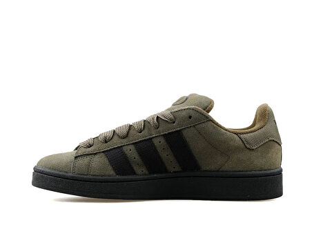 adidas Campus 00S Erkek Günlük Ayakkabı JI3307 Haki