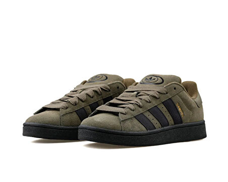 adidas Campus 00S Erkek Günlük Ayakkabı JI3307 Haki