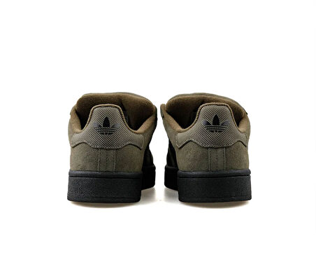 adidas Campus 00S Erkek Günlük Ayakkabı JI3307 Haki