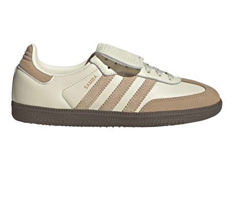 JH5706-K adidas Samba Lt W Kadın Spor Ayakkabı Krem
