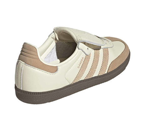 JH5706-K adidas Samba Lt W Kadın Spor Ayakkabı Krem