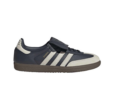 JH5705-K adidas Samba Lt W Kadın Spor Ayakkabı Antrasit