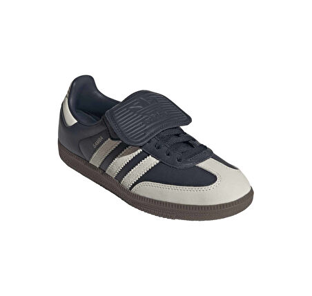 JH5705-K adidas Samba Lt W Kadın Spor Ayakkabı Antrasit
