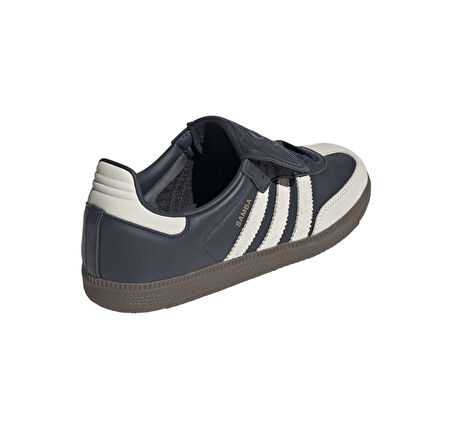 JH5705-K adidas Samba Lt W Kadın Spor Ayakkabı Antrasit