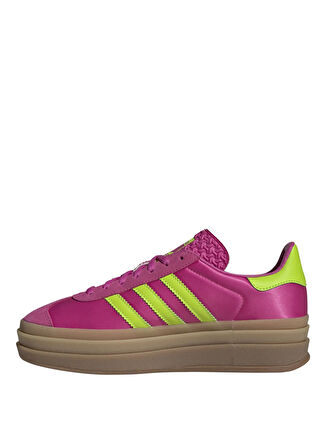 adidas JI2705 GAZELLE BOLD W Pembe Kadın Lifestyle Ayakkabı
