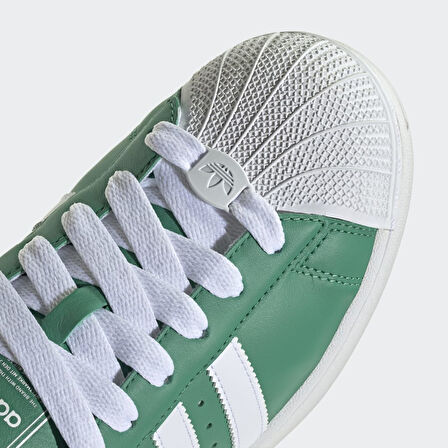 adidas JI3076 SUPERSTAR II Erkek Günlük Spor Ayakkabısı
