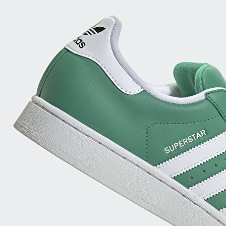 adidas JI3076 SUPERSTAR II Erkek Günlük Spor Ayakkabısı