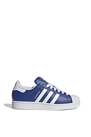 adidas  Erkek  Sneaker SUPERSTAR II JI0145