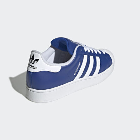 adidas JI0145 SUPERSTAR II Erkek Günlük Spor Ayakkabısı