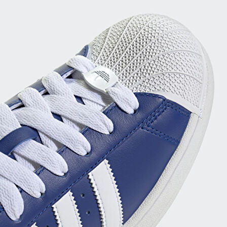 adidas JI0145 SUPERSTAR II Erkek Günlük Spor Ayakkabısı