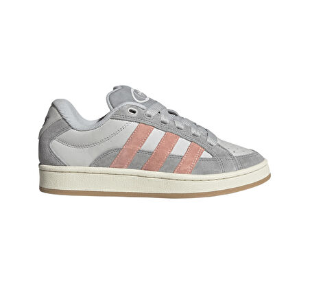JH9780-K adidas Campus 00S Beta W Kadın Spor Ayakkabı Gri