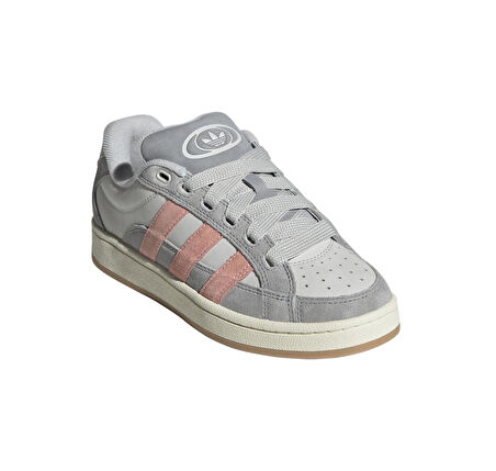 JH9780-K adidas Campus 00S Beta W Kadın Spor Ayakkabı Gri