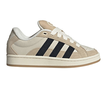 JH9779-K adidas Campus 00S Beta W Kadın Spor Ayakkabı Kahve
