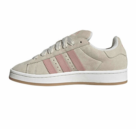 JI2752-K adidas Campus 00S W Kadın Spor Ayakkabı Pembe