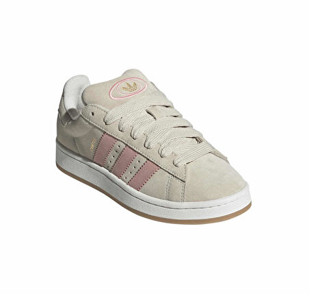 JI2752-K adidas Campus 00S W Kadın Spor Ayakkabı Pembe