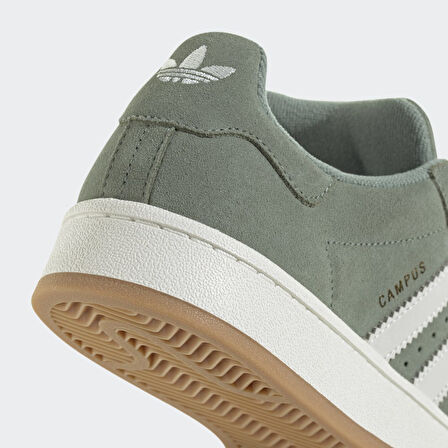 adidas JI2753 CAMPUS 00s W Kadın Günlük Spor Ayakkabısı