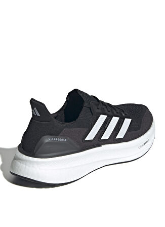 adidas Siyah Erkek Koşu Ayakkabısı JH9633 ULTRABOOST 5