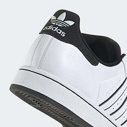 adidas JH5469 SUPERSTAR II Erkek Günlük Spor Ayakkabısı