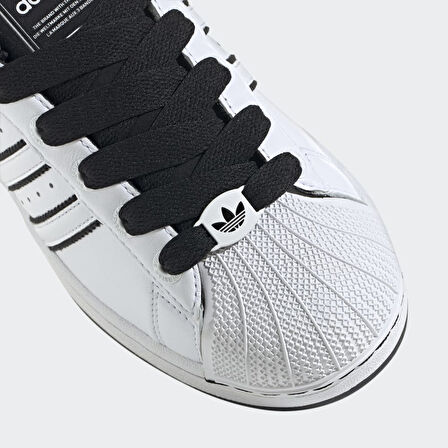 adidas JH5469 SUPERSTAR II Erkek Günlük Spor Ayakkabısı