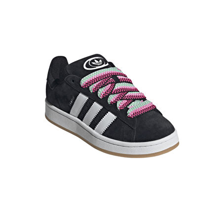 JH7272-K adidas Campus 00S W Kadın Spor Ayakkabı Siyah
