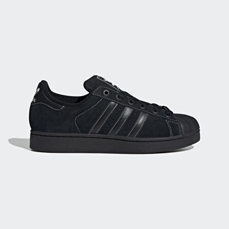 adidas JH5470 SUPERSTAR II Erkek Günlük Spor Ayakkabısı
