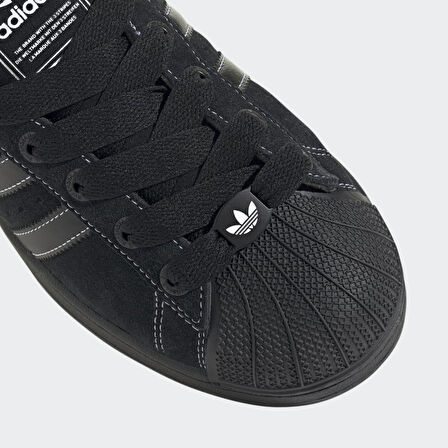 adidas JH5470 SUPERSTAR II Erkek Günlük Spor Ayakkabısı