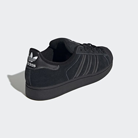 adidas JH5470 SUPERSTAR II Erkek Günlük Spor Ayakkabısı