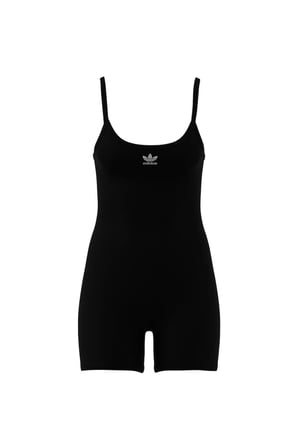 adidas Kadın  Siyah  Gömlek ESS ONESIE JC6212