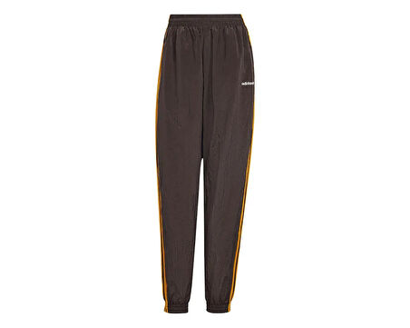 adidas Track Pant Kadın Günlük Pantolon JC6147 Kahverengi