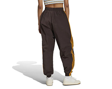 adidas Track Pant Kadın Günlük Pantolon JC6147 Kahverengi