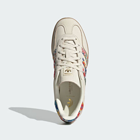 Adidas Kadın Günlük Spor Ayakkabı Gazelle Indoor W Jh7370