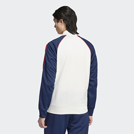 adidas IY9859 SST TT Erkek Tracktop