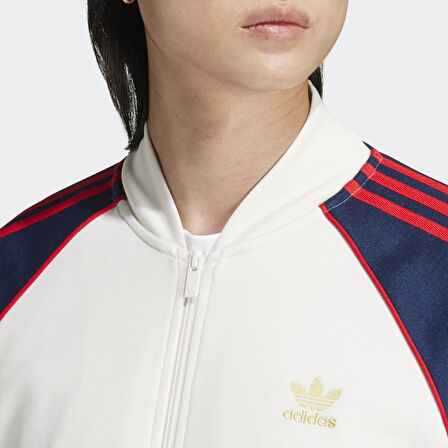 adidas IY9859 SST TT Erkek Tracktop