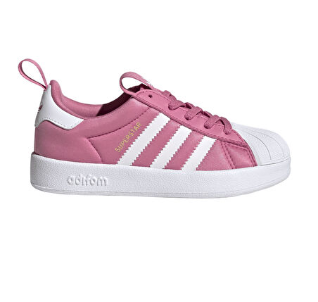 JH5189-C adidas Adıfom Superstar 360 C &amp;Ccedil;ocuk Spor Ayakkabı Pembe