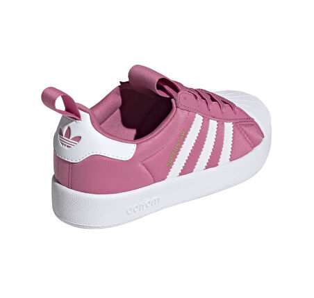 JH5189-C adidas Adıfom Superstar 360 C &amp;Ccedil;ocuk Spor Ayakkabı Pembe