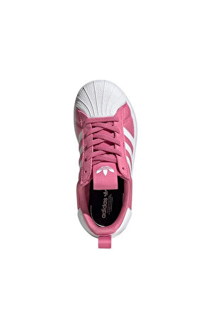 adidas Çocuk  Pembe  Sneaker ADIFOM SUPERSTAR 360 C JH5189