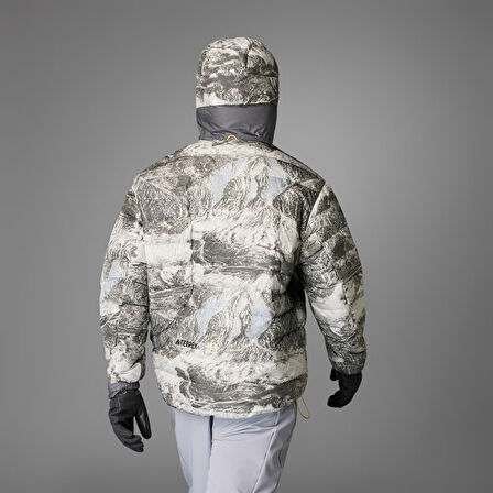 Adidas Erkek Koşu - Yürüyüş Eşofman Üstü Ng Coldrdy Jkt Ix7952