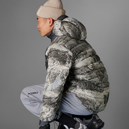 Adidas Erkek Koşu - Yürüyüş Eşofman Üstü Ng Coldrdy Jkt Ix7952