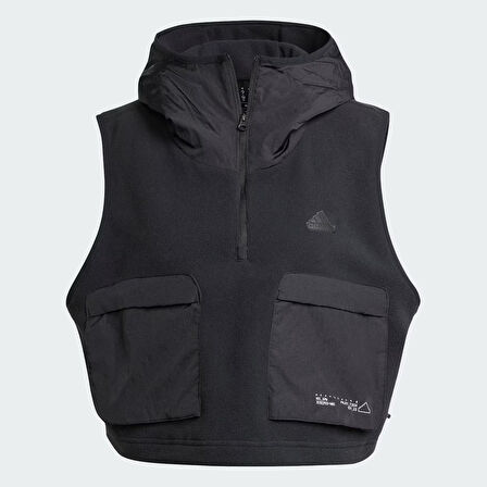 Adidas Kadın Yelek W Ce Vest Iv7521