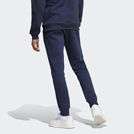 Adidas Erkek Eşofman Alt Bl Fleece Gd Q3
