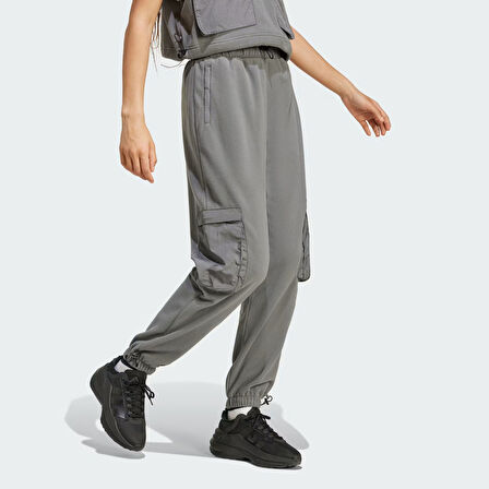 Adidas Kadın Eşofman Altı W Ce Cargo Pt Iw5221