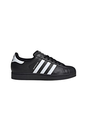 adidas  Ayakkabı SUPERSTAR II JI0079
