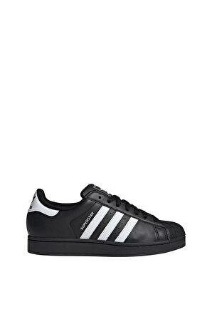 adidas  Ayakkabı SUPERSTAR II JI0079